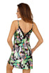 Chemise de nuit model 170679 Donna